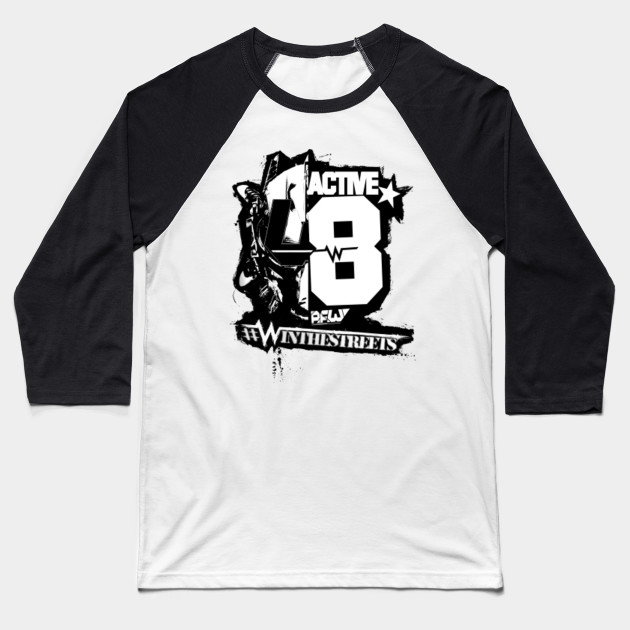 ACTIVE8 - Black&White (1)
